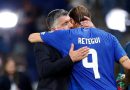 Así se jugará el repechaje europeo al Mundial