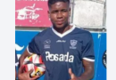 Matan a un futbolista colombo-español