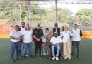 SALAMANCA RECUPERA SU ESPACIO DE VIDA Y CONVIVENCIA