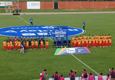 HASTA QUE UN DÍA VOLVIÓ A GANAR
